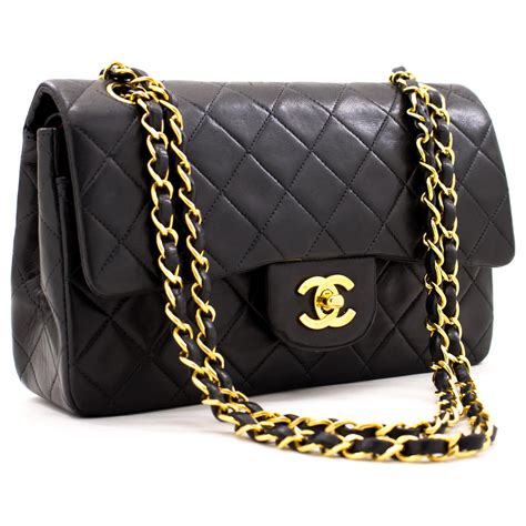 chanel handtasche 2.55 preis|Chanel.